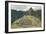 Machu Picchu, UNESCO World Heritage Site, Near Aguas Calientes, Peru, South America-Michael DeFreitas-Framed Photographic Print