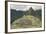 Machu Picchu, UNESCO World Heritage Site, Near Aguas Calientes, Peru, South America-Michael DeFreitas-Framed Photographic Print