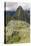 Machu Picchu, UNESCO World Heritage Site, Near Aguas Calientes, Peru, South America-Michael DeFreitas-Stretched Canvas