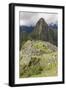 Machu Picchu, UNESCO World Heritage Site, Near Aguas Calientes, Peru, South America-Michael DeFreitas-Framed Premium Photographic Print