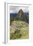 Machu Picchu, UNESCO World Heritage Site, Near Aguas Calientes, Peru, South America-Michael DeFreitas-Framed Premium Photographic Print