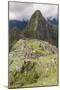 Machu Picchu, UNESCO World Heritage Site, Near Aguas Calientes, Peru, South America-Michael DeFreitas-Mounted Premium Photographic Print