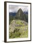 Machu Picchu, UNESCO World Heritage Site, Near Aguas Calientes, Peru, South America-Michael DeFreitas-Framed Photographic Print