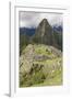 Machu Picchu, UNESCO World Heritage Site, Near Aguas Calientes, Peru, South America-Michael DeFreitas-Framed Photographic Print