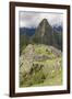 Machu Picchu, UNESCO World Heritage Site, Near Aguas Calientes, Peru, South America-Michael DeFreitas-Framed Photographic Print