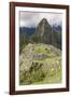 Machu Picchu, UNESCO World Heritage Site, Near Aguas Calientes, Peru, South America-Michael DeFreitas-Framed Photographic Print