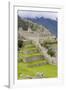 Machu Picchu, UNESCO World Heritage Site, Near Aguas Calientes, Peru, South America-Michael DeFreitas-Framed Photographic Print