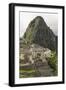 Machu Picchu, UNESCO World Heritage Site, Near Aguas Calientes, Peru, South America-Michael DeFreitas-Framed Photographic Print