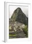 Machu Picchu, UNESCO World Heritage Site, Near Aguas Calientes, Peru, South America-Michael DeFreitas-Framed Photographic Print