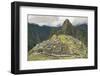 Machu Picchu, UNESCO World Heritage Site, Near Aguas Calientes, Peru, South America-Michael DeFreitas-Framed Premium Photographic Print