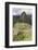 Machu Picchu, UNESCO World Heritage Site, Near Aguas Calientes, Peru, South America-Michael DeFreitas-Framed Photographic Print