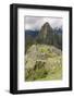 Machu Picchu, UNESCO World Heritage Site, Near Aguas Calientes, Peru, South America-Michael DeFreitas-Framed Photographic Print