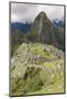 Machu Picchu, UNESCO World Heritage Site, Near Aguas Calientes, Peru, South America-Michael DeFreitas-Mounted Photographic Print