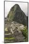 Machu Picchu, UNESCO World Heritage Site, Near Aguas Calientes, Peru, South America-Michael DeFreitas-Mounted Photographic Print