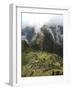Machu Picchu, UNESCO World Heritage Site, Peru, South America-McCoy Aaron-Framed Photographic Print