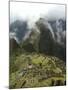 Machu Picchu, UNESCO World Heritage Site, Peru, South America-McCoy Aaron-Mounted Photographic Print