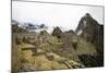 Machu Picchu, UNESCO World Heritage Site, Peru, South America-Yadid Levy-Mounted Photographic Print