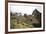 Machu Picchu, UNESCO World Heritage Site, Peru, South America-Yadid Levy-Framed Photographic Print