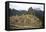 Machu Picchu, UNESCO World Heritage Site, Peru, South America-Yadid Levy-Framed Stretched Canvas