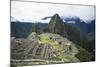 Machu Picchu, UNESCO World Heritage Site, Peru, South America-Yadid Levy-Mounted Photographic Print