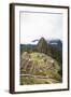 Machu Picchu, UNESCO World Heritage Site, Peru, South America-Yadid Levy-Framed Photographic Print