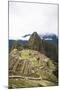 Machu Picchu, UNESCO World Heritage Site, Peru, South America-Yadid Levy-Mounted Photographic Print