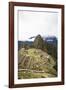 Machu Picchu, UNESCO World Heritage Site, Peru, South America-Yadid Levy-Framed Photographic Print