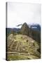 Machu Picchu, UNESCO World Heritage Site, Peru, South America-Yadid Levy-Stretched Canvas