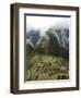 Machu Picchu, UNESCO World Heritage Site, Peru, South America-McCoy Aaron-Framed Photographic Print