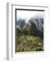 Machu Picchu, UNESCO World Heritage Site, Peru, South America-McCoy Aaron-Framed Photographic Print