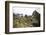 Machu Picchu, UNESCO World Heritage Site, Peru, South America-Yadid Levy-Framed Photographic Print