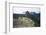 Machu Picchu, UNESCO World Heritage Site, Peru, South America-Yadid Levy-Framed Photographic Print