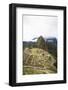 Machu Picchu, UNESCO World Heritage Site, Peru, South America-Yadid Levy-Framed Photographic Print