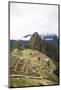 Machu Picchu, UNESCO World Heritage Site, Peru, South America-Yadid Levy-Mounted Photographic Print