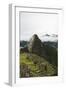 Machu Picchu, UNESCO World Heritage Site, the Sacred Valley, Peru, South America-Ben Pipe-Framed Photographic Print