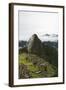 Machu Picchu, UNESCO World Heritage Site, the Sacred Valley, Peru, South America-Ben Pipe-Framed Photographic Print