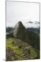 Machu Picchu, UNESCO World Heritage Site, the Sacred Valley, Peru, South America-Ben Pipe-Mounted Photographic Print