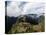 Machu Picchu, UNESCO World Heritage Site, the Sacred Valley, Peru, South America-Ben Pipe-Stretched Canvas