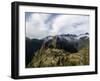 Machu Picchu, UNESCO World Heritage Site, the Sacred Valley, Peru, South America-Ben Pipe-Framed Photographic Print