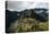 Machu Picchu, UNESCO World Heritage Site, the Sacred Valley, Peru, South America-Ben Pipe-Stretched Canvas