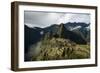 Machu Picchu, UNESCO World Heritage Site, the Sacred Valley, Peru, South America-Ben Pipe-Framed Photographic Print