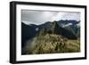 Machu Picchu, UNESCO World Heritage Site, the Sacred Valley, Peru, South America-Ben Pipe-Framed Photographic Print