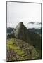 Machu Picchu, UNESCO World Heritage Site, the Sacred Valley, Peru, South America-Ben Pipe-Mounted Photographic Print