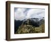Machu Picchu, UNESCO World Heritage Site, the Sacred Valley, Peru, South America-Ben Pipe-Framed Photographic Print