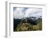 Machu Picchu, UNESCO World Heritage Site, the Sacred Valley, Peru, South America-Ben Pipe-Framed Photographic Print