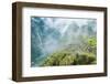 Machu Picchu, Urubamba Valley, Cuzco Region, Peru-Daniele Falletta-Framed Photographic Print