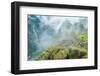 Machu Picchu, Urubamba Valley, Cuzco Region, Peru-Daniele Falletta-Framed Photographic Print