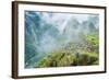 Machu Picchu, Urubamba Valley, Cuzco Region, Peru-Daniele Falletta-Framed Photographic Print