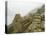Machu Picchu-Bob Krist-Stretched Canvas