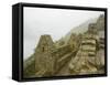 Machu Picchu-Bob Krist-Framed Stretched Canvas